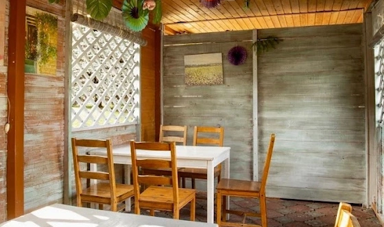 Фото №6 зала Беседки