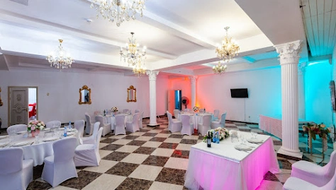Фото №5 зала Зал «White hall»