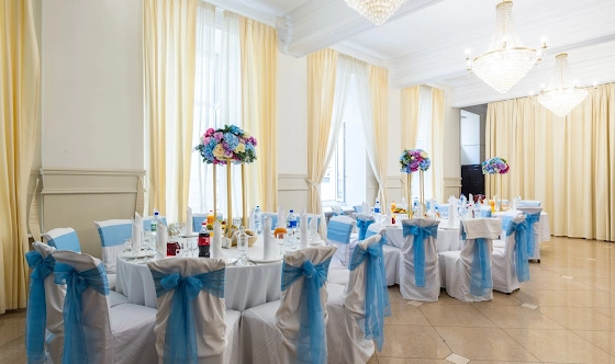 Фото №19 зала Большой зал 