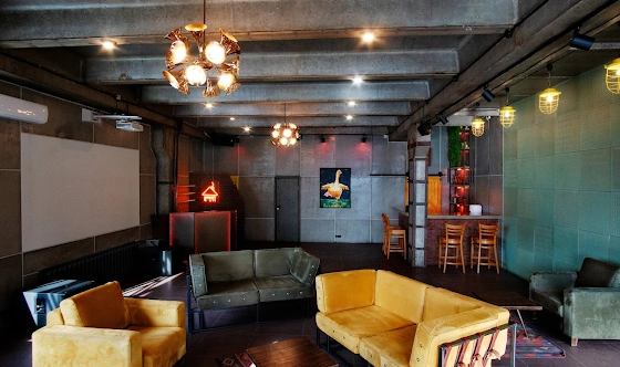 Фото №2 зала Лофт 2