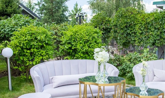 Фото №8 зала Шатер