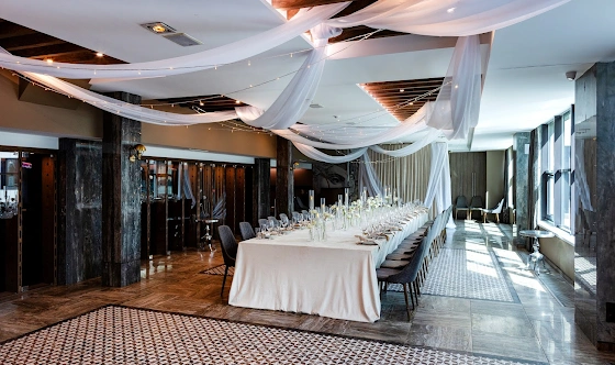 Фото №13 зала Ресторан Avantage