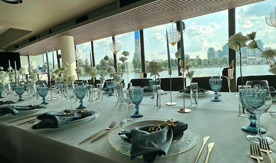 Фото №9 зала Основной зал