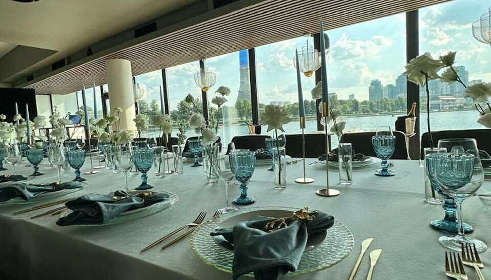 Фото №9 зала Основной зал