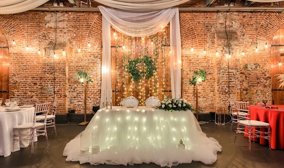 Фото №1 зала Основной зал