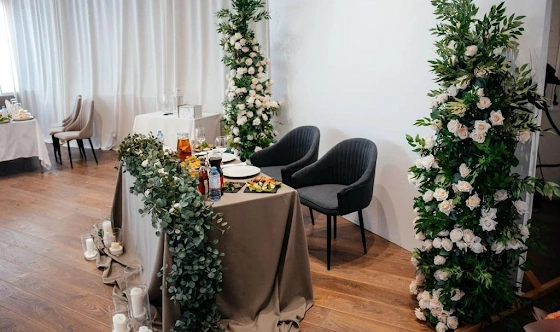 Фото №11 зала Веранда 