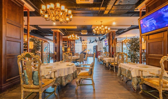 Фото №3 зала Основной зал 