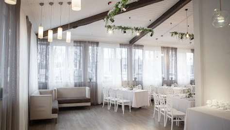 Фото №3 зала Малый зал 