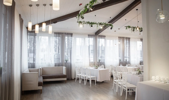 Фото №3 зала Малый зал 