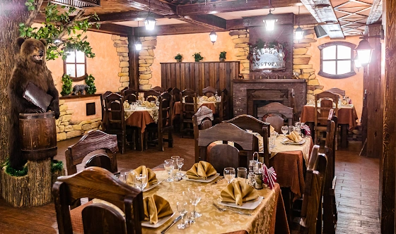 Фото №3 зала Малый зал