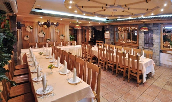 Фото №3 зала Зал на 100 человек