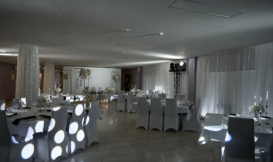 Фото №11 зала Основной зал