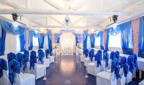 Фото №8 зала Светлая горница