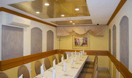 Фото №5 зала Зал №3