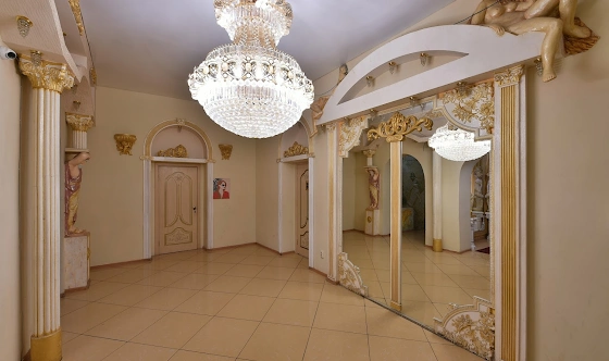 Фото №18 зала Большой зал 