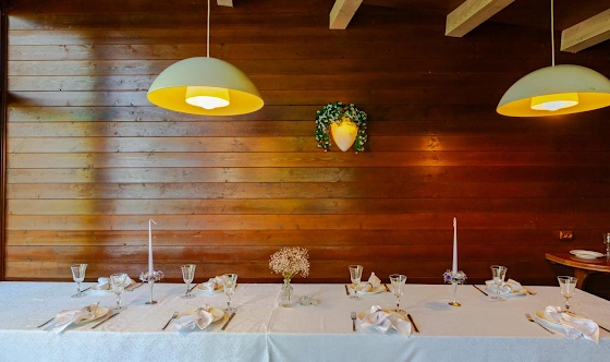 Фото №6 зала Беседки