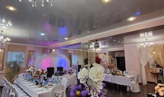 Фото №9 зала Основной зал