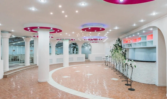 Фото №4 зала Основной зал