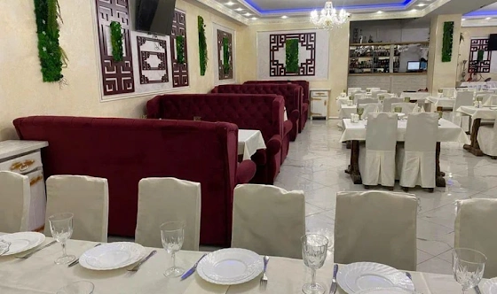 Фото №10 зала Основной зал