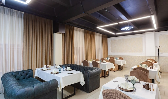 Фото №1 зала Основной зал 