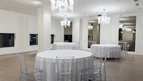 Фото №2 зала Банкетный зал