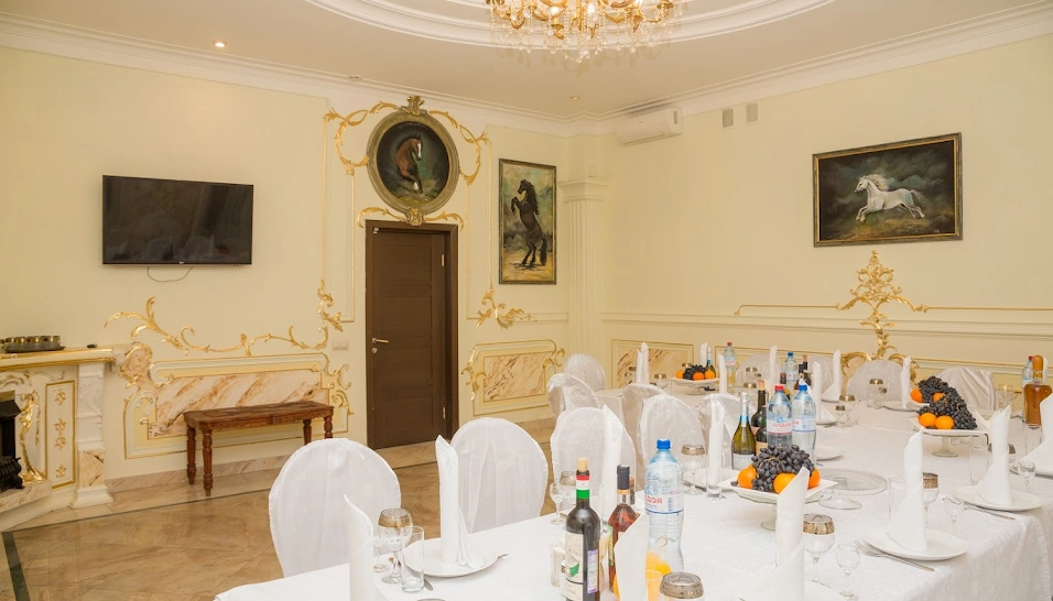 Фото №13 зала VIP-зал