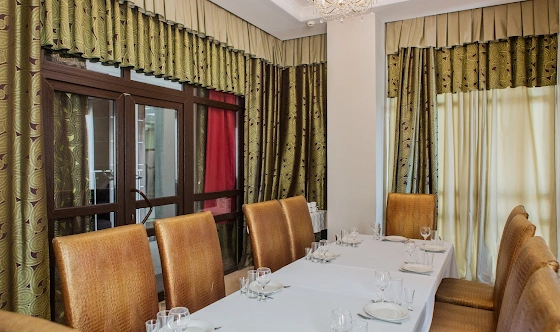 Фото №7 зала VIP-Зал