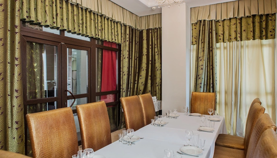 Фото №7 зала VIP-Зал