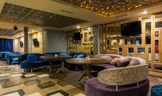 Фото №5 зала Караоке-бар