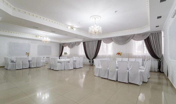 Фото №5 зала Ресторан