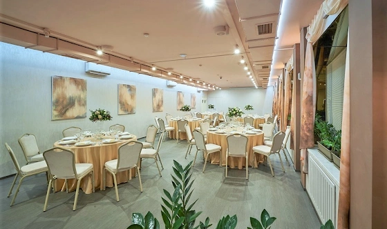 Фото №4 зала Основной зал 