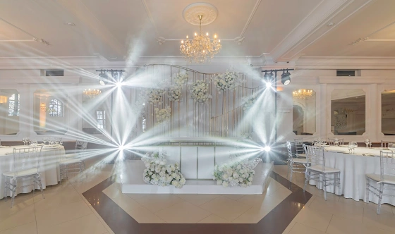 Фото №6 зала  Царский зал