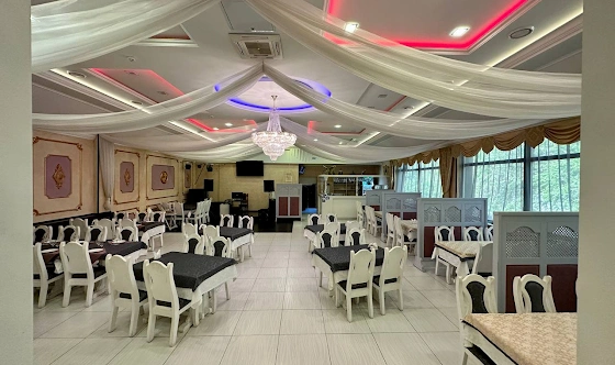 Фото №4 зала Основной зал