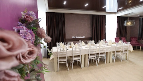 Фото №3 зала Зал «Жемчужный»