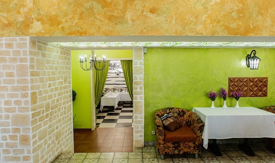 Фото №9 зала Зал «Беседа»