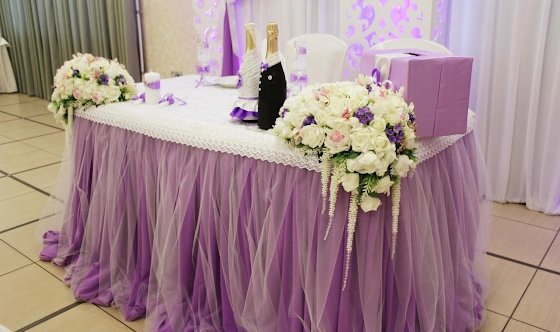 Фото №8 зала Банкетный зал