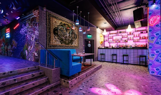 Фото №19 зала Основной зал