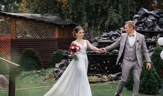 Фото №3 зала Ресторан