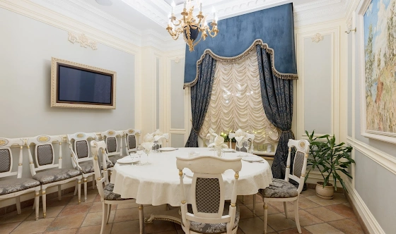 Фото №1 зала VIP-зал 