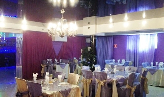 Фото №3 зала Зал на 70 человек