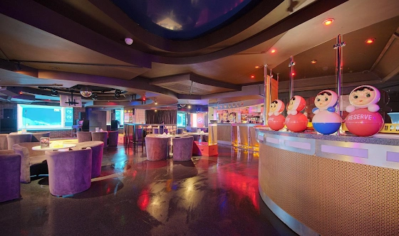 Фото №5 зала Караоке-зал 