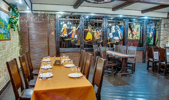 Фото №5 зала Верхний зал