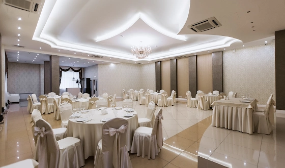 Фото №3 зала Малый банкетный зал