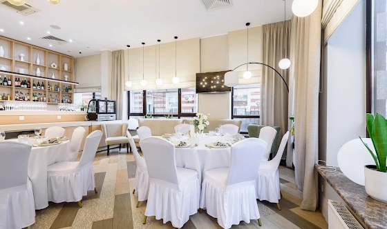 Фото №6 зала Основной зал