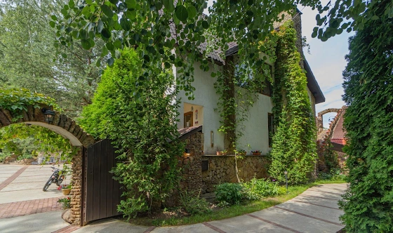 Фото №13 зала Верхний зал