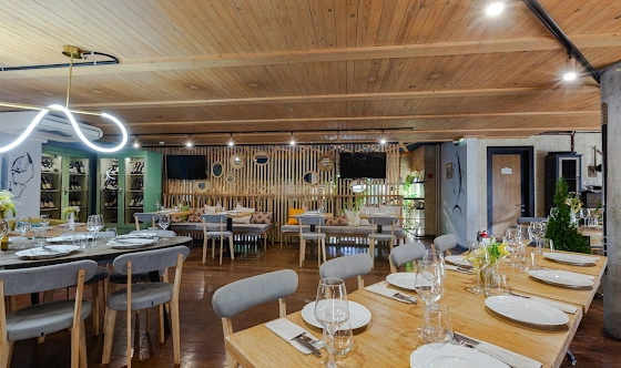 Фото №14 зала Зал на 2 этаже