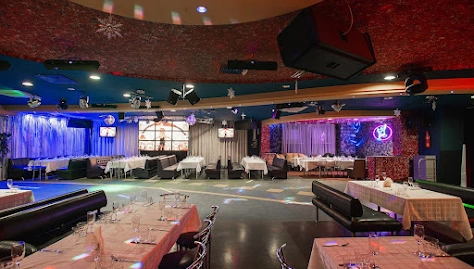 Фото №5 зала Основной зал