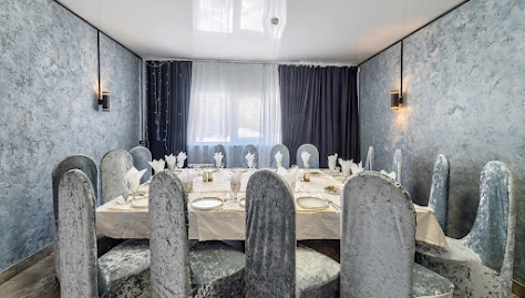 Фото №4 зала VIP-комната