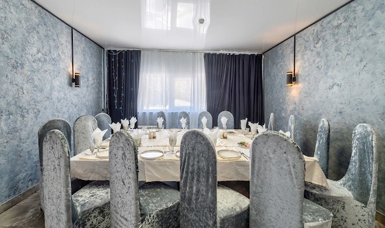 Фото №4 зала VIP-комната