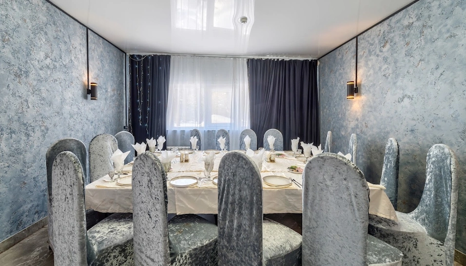 Фото №4 зала VIP-комната